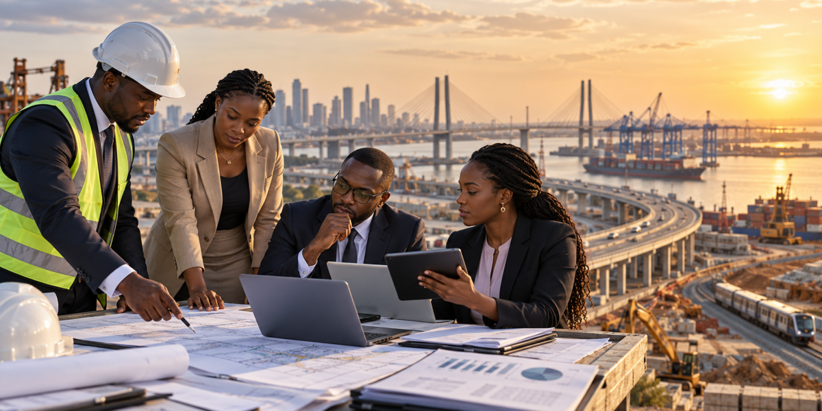 What Makes an African Infrastructure Project Financeable?